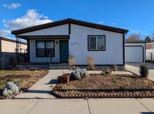 692 NW 15th St, Meridian, ID 83642