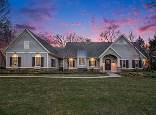 7133 Anchorage Ct SE, Caledonia, MI 49316