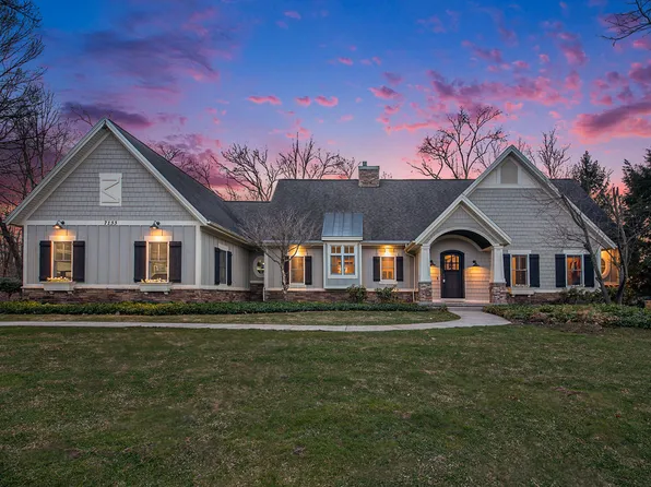 7133 Anchorage Ct SE, Caledonia, MI 49316