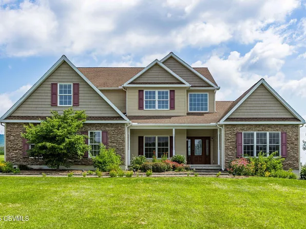 187 Serenity Ln, Northumberland, PA 17857