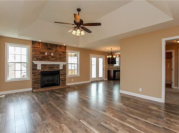3rd image of 123 Fox Xing Lot 123