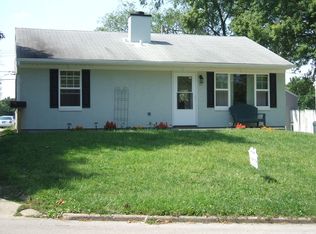 2010 Elwin Rd, Decatur, IL 62521