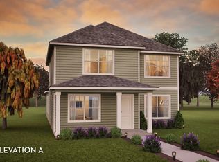 Diamond Plan, Brooklands, Hutto, TX 78634