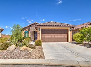 7954 W Saratoga Way, Florence, AZ 85132
