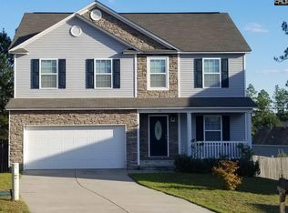 311 Otero Ln, Lexington, SC 29073