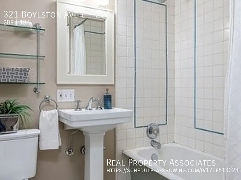321 Boylston Ave E #206 — Photo 6