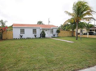 770 Arabia Ave, Opa Locka, FL 33054