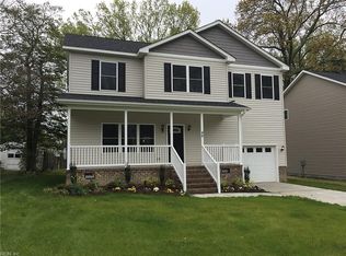 48 Franklin Rd, Newport News, VA 23601