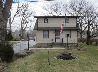 210 Fir Street, New Lenox, IL 60451