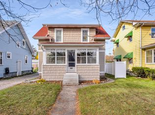 556 Orange St, Jackson, MI 49202