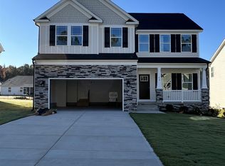 66 Unique Pl, Garner, NC 27529