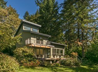 8750 NW Skyline Blvd, Portland, OR 97231