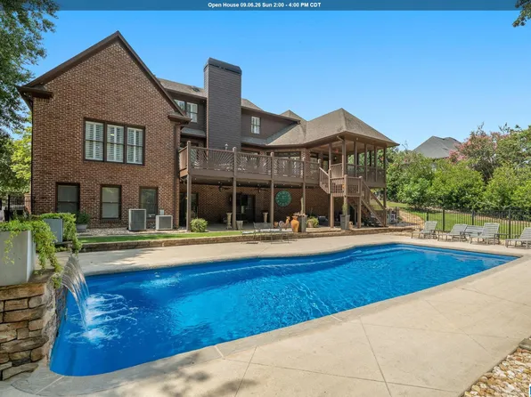 2112 Lake Heather Way, Birmingham, AL 35242