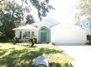 16 Comet Ct, Palm Coast, FL 32137