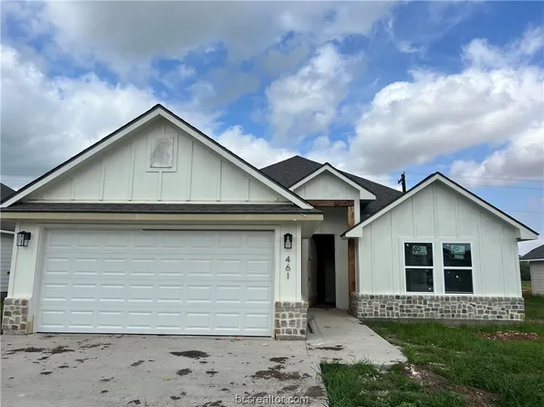 461 Brazos Bnd, Snook, TX 77878