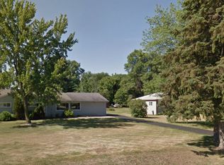 47491 Bemis Rd, Belleville, MI 48111