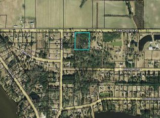 Dixie Chastain Rd, Ochlocknee, GA 31773