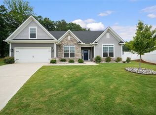 202 Eagleville Pl, Easley, SC 29642