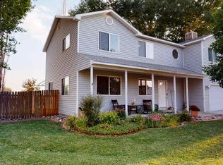 3031 Flamecrest Dr, Grand Junction, CO 81504