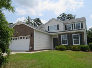 9658 Wilhammer Ct, Ladson, SC 29456