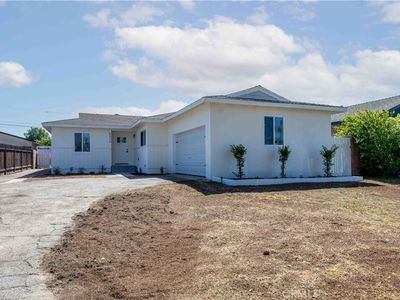 5030 N Lyman Ave, Covina, CA, 91724