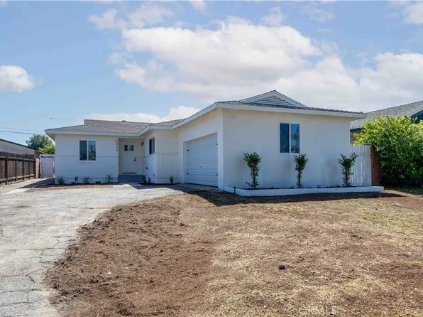 5030 N Lyman Ave, Covina, CA 91724