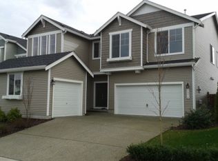 16214 24th St E, Lake Tapps, WA 98391