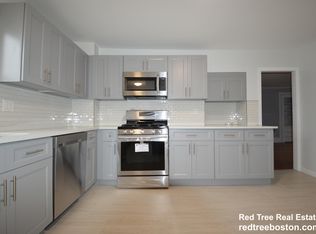 47 Logan Ave #U3, Medford, MA 02155