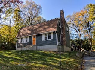 16 Ridge Rd, Shrewsbury, MA 01545