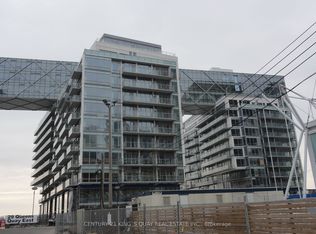 29 Queens Quay E #719, Toronto, ON M5E 0A4
