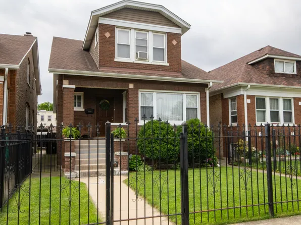 4517 W Schubert Ave, Chicago, IL 60639