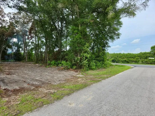 Lot 112 NW 70th Ave, Trenton, FL 32693