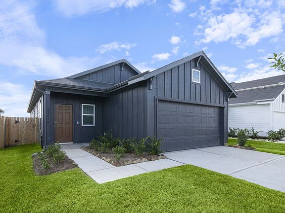 Home Exterior