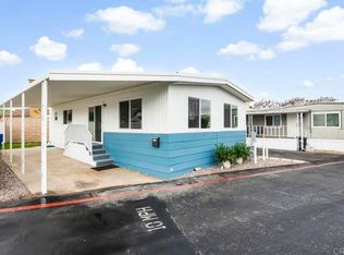 9459 Mission Gorge Rd SPACE 119, Santee, CA 92071
