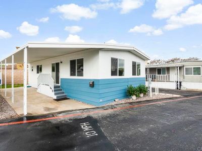 9459 Mission Gorge Rd SPACE 119, Santee, CA, 92071