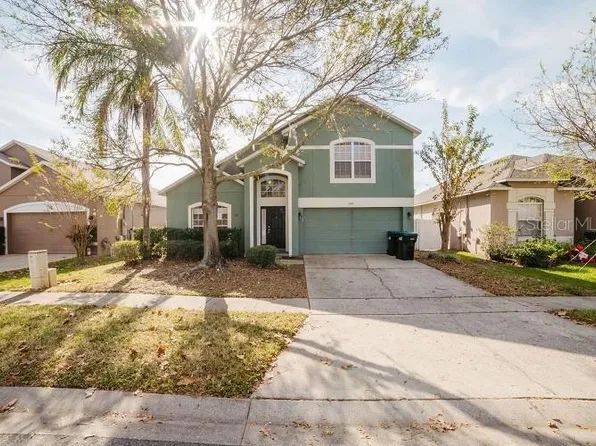 2142 Brandywine Falls Way, Orlando, FL 32824