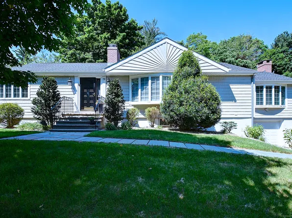 79 Eastern Drive, Wethersfield, CT 06109