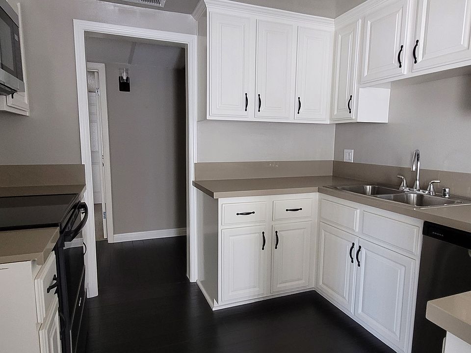 New appliances