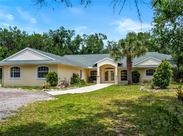 13505 Wild Citrus Rd, Sarasota, FL 34240