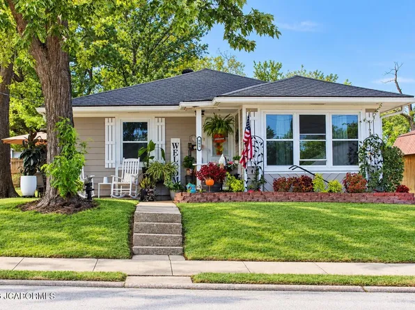 909 Grand St, Fulton, MO 65251