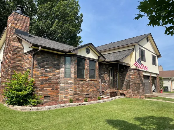 (undisclosed Address), Sherwood, AR 72120