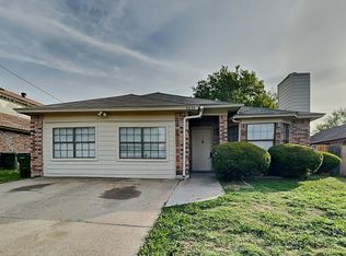 4030 Rustic Trl, Balch Springs, TX 75180