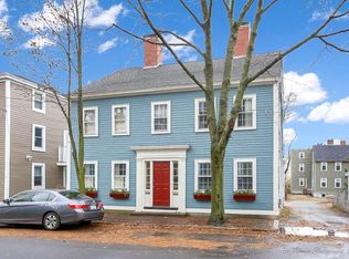 11 Andrew St #B, Salem, MA 01970
