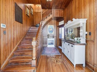 1 Bednar Ln, La Grange, TX 78945