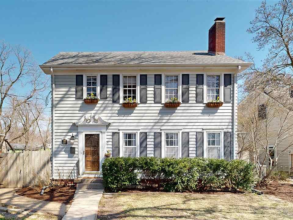 1st image of 1522 Muscatine Ave