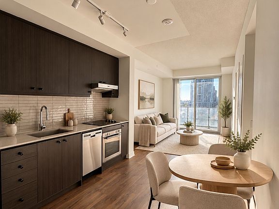 5th image of 9 Tecumseth St #705