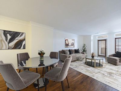 3334 Peachtree Rd NE APT 1513, Atlanta, GA, 30326