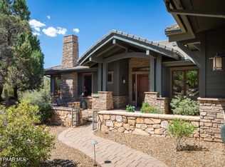 643 Woodridge Ln, Prescott, AZ 86303
