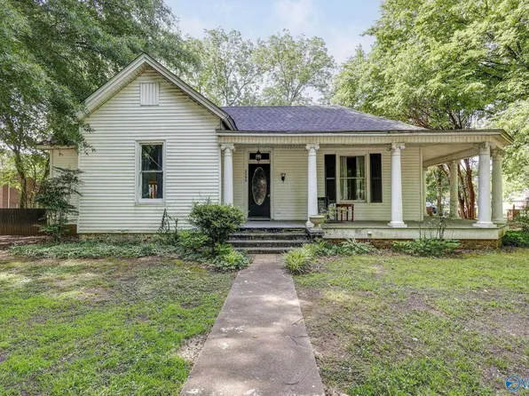 2590 Jefferson St, Courtland, AL 35618