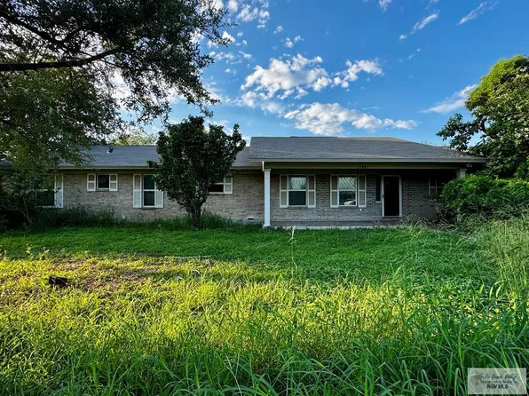 1108 Ash Dr, Weslaco, TX 78596